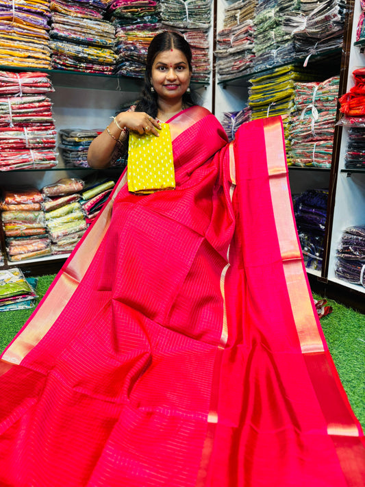 Kanchi Silk