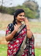 Maheshwari Pattu Sarees