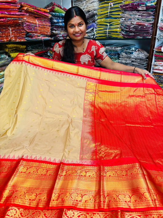 Semi Gadwal
