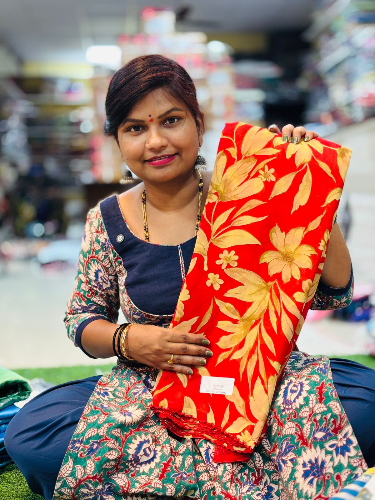 Offer sarees