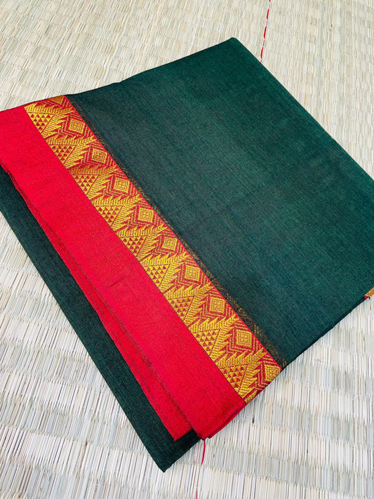 Handloom Cotton