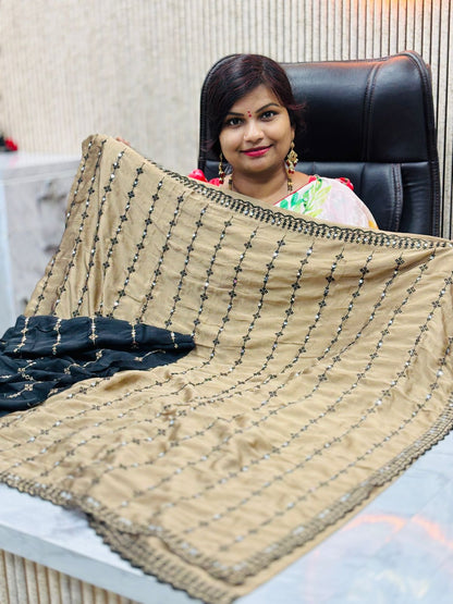 Rangoli Sarees