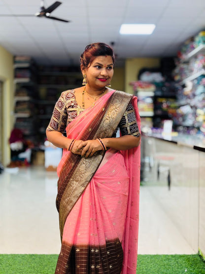 Chinnon Saree