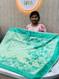 Handloom Lenin jamdani