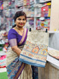 Chikoo Madhubani Mashmellow