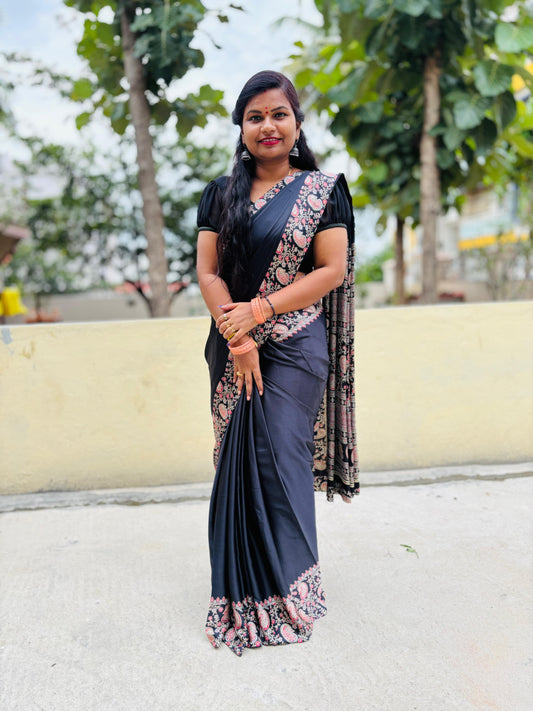 Azrak Model Silk