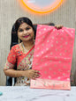 Banarasi Tissue Paithani Saree