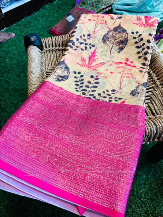 Offer Pattu