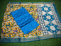 Kalamkari Dress Material