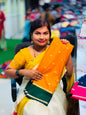 Semi Mysore crepe silk