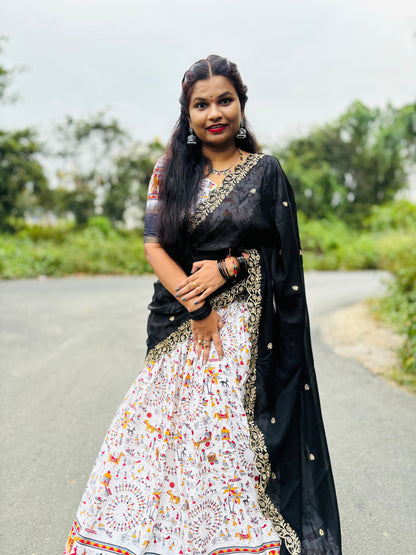 Warli Lehanga