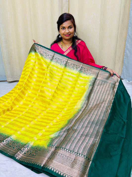 Semi katan Pattu
