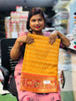 Pochampally Soft Silk