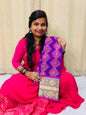 Semi Kanchi Pattu