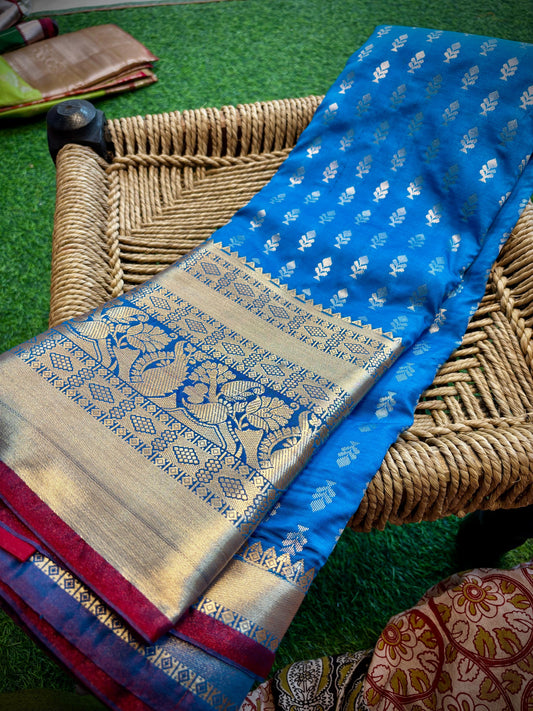 Venkatagiri Pattu