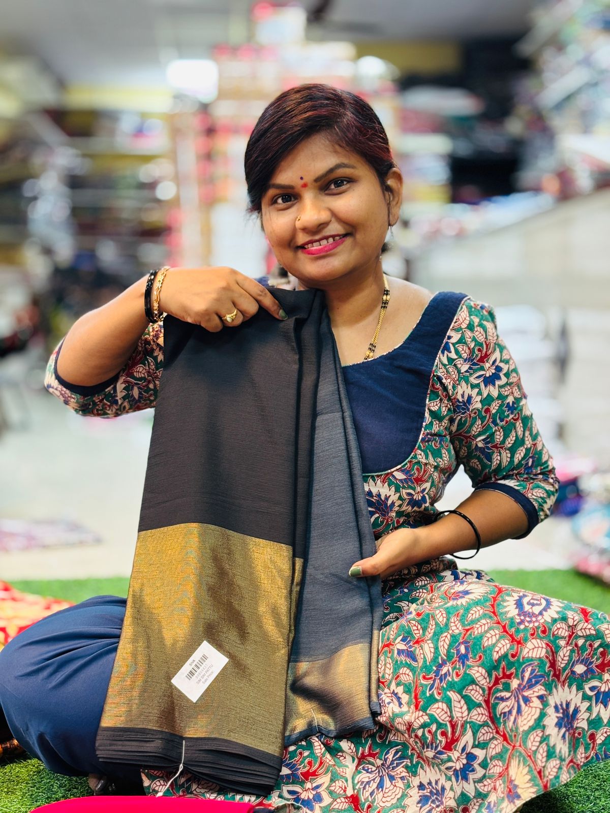 Offer sarees