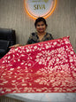 Handloom jamdani