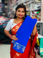 Semi Mysore Georgette Crepe Sarees