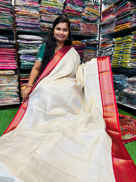 Mashroom Silk