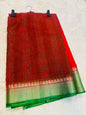 Organza tissue