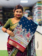 Maheswari Silk Saree