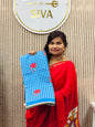 Lenin Cottons Saree