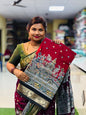 Maheswari Silk Saree