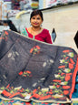 Lenin Digital Saree