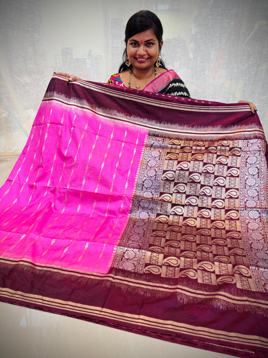 Vintage Sarees