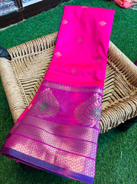Offer Pattu