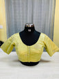 Designer blouse