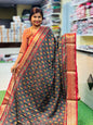 Pochampally Soft silk