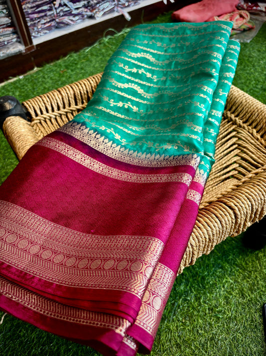 Offer Pattu