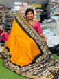 Dola batique prints