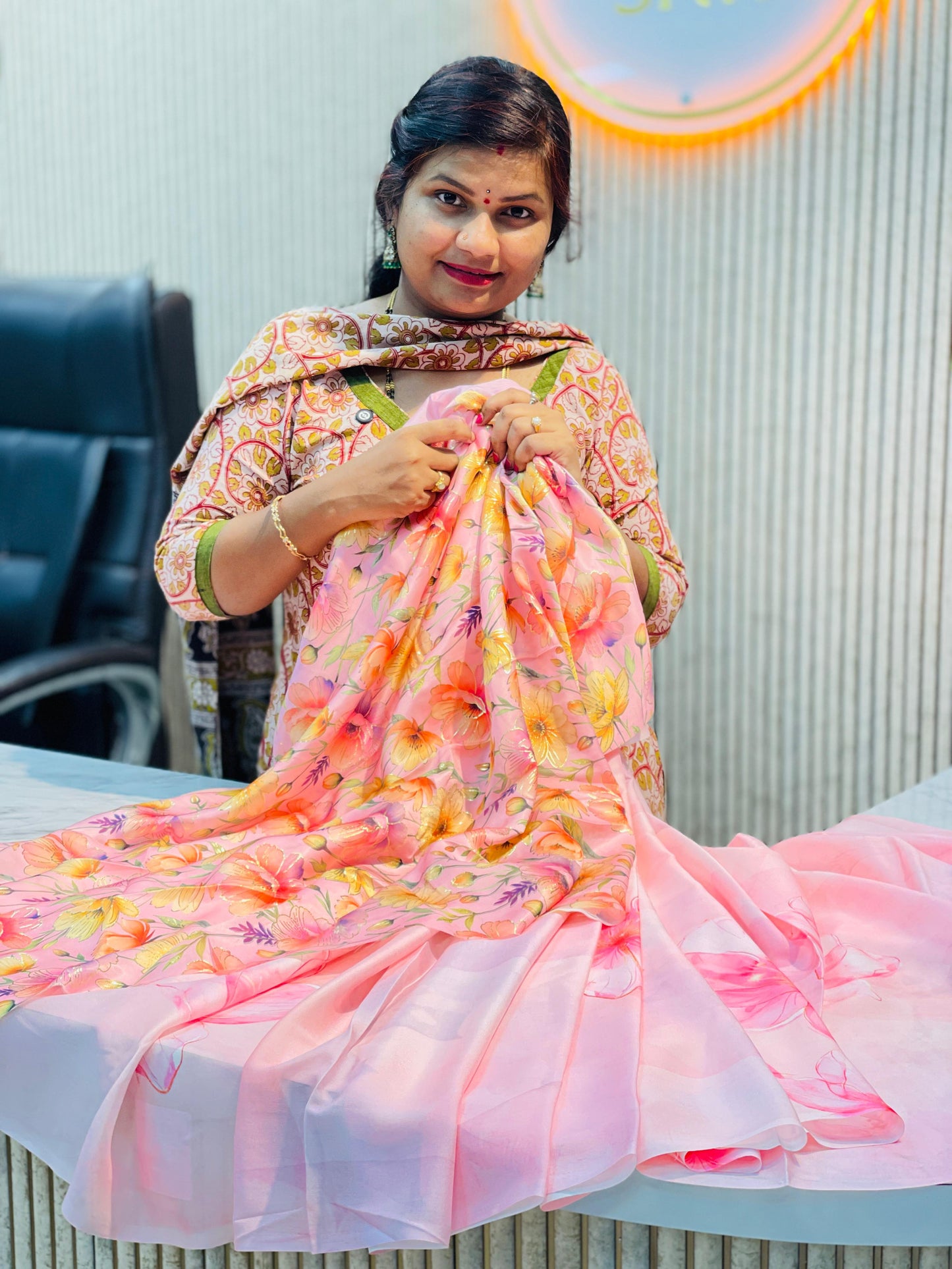 Designer Collection Saree