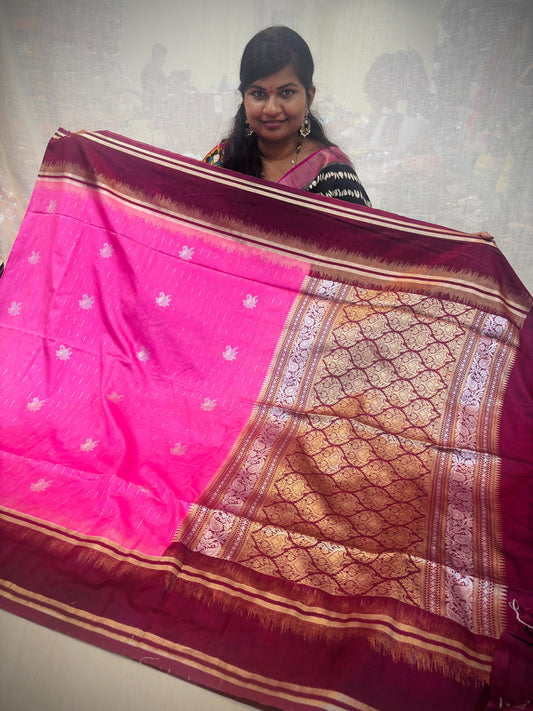 Vintage Sarees