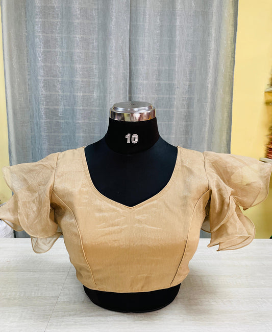 Designer blouse