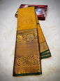 DHARMAVARAM KANCHI PATTU