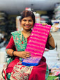 Semi Kanchi Pattu Sarees