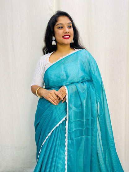 ಜಿಮ್ಮಿ ಚೂ ಸೀರೆಗಳು