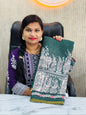 Kalamkari Madhubani Sarees