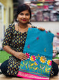 Mangalgiri Silk Saree