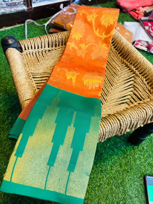 Offer Pattu