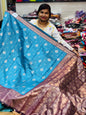 Madata Gadwal Sarees