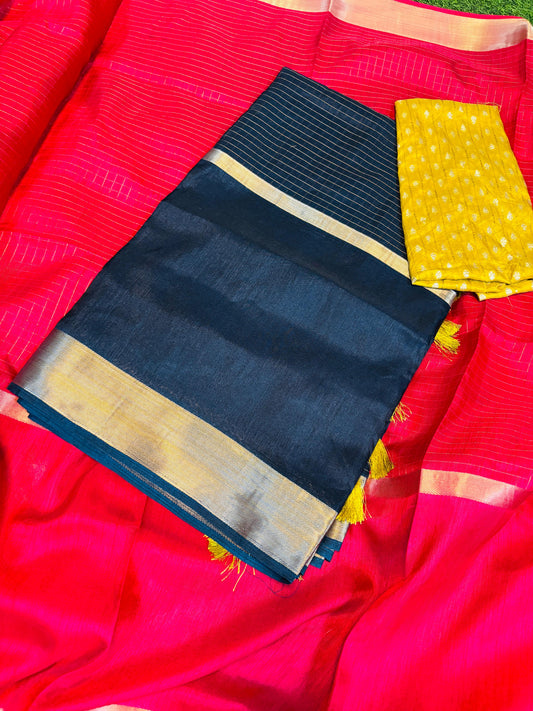 Kanchi Silk