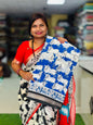 Chennur Silk with Nijam Border