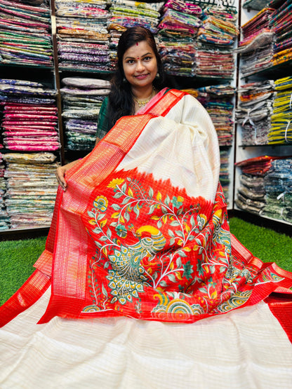 Mashroom Silk