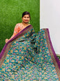 Kalamkari Kota Cotton