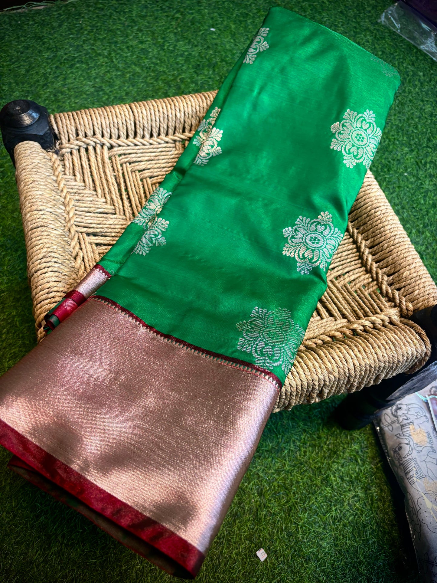Venkatagiri Pattu