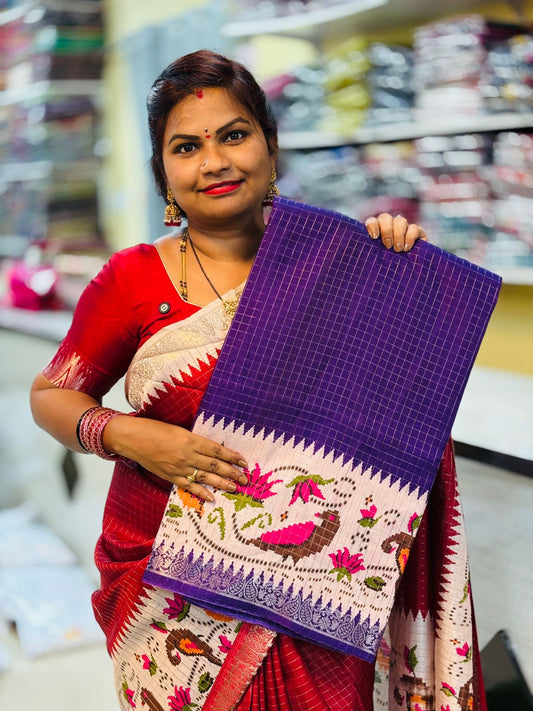 Mangalagiri Madhubani